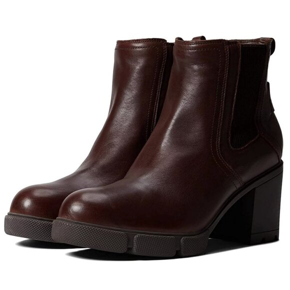 NATURALIZER MINDY WATERPROOF BOOTIE - Picture 1 of 12